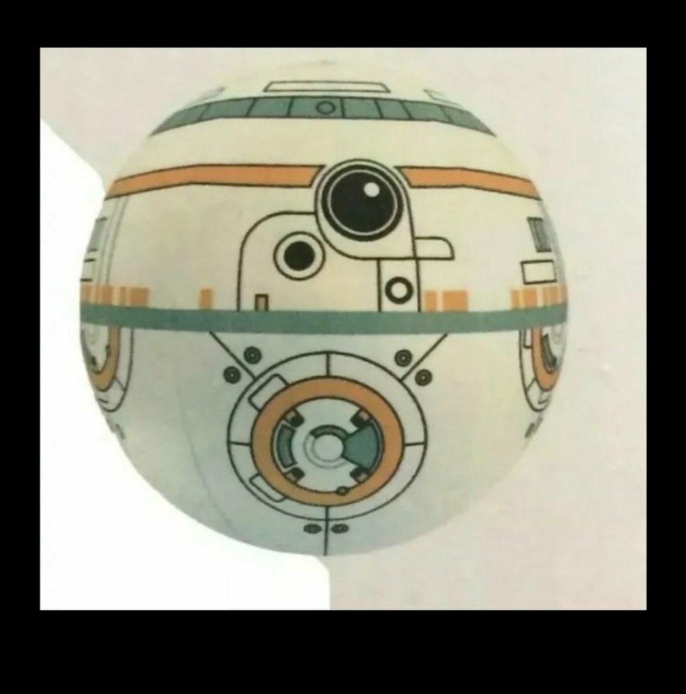 Star Wars 14" BB-8 Beach Ball